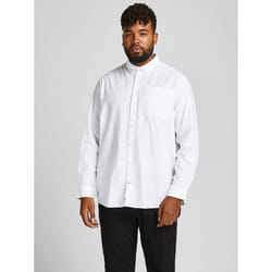 Jack & Jones 12190444 Camicia Cotone