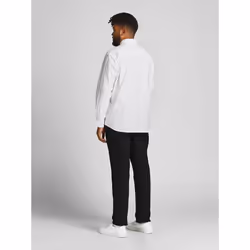 Jack & Jones 12190444 Camicia Cotone