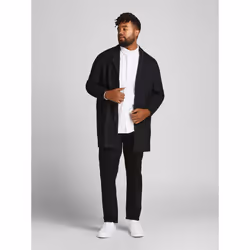 Jack & Jones 12190444 Camicia Cotone