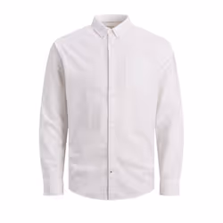 Jack & Jones 12190444 Camicia Cotone - Vista aggiuntiva 7
