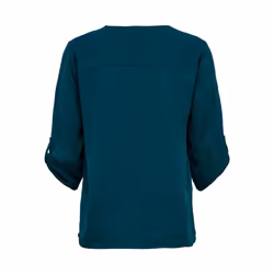 ONLY 15226911 Collo a V Manica a 3/4 Poliestere