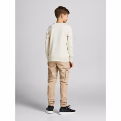 Jack & Jones 12193900 Beige