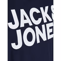 Jack & Jones 12158505 Maglietta Cotone - Vista aggiuntiva 5