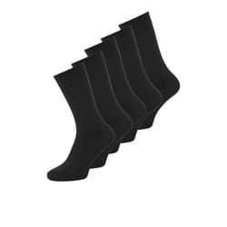Jack & Jones 12198027_2161_895027 calzino Nero