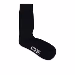 Jack & Jones 12198027_2161_895027 calzino Nero - Vista aggiuntiva 2