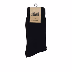 Jack & Jones 12198027_2161_895027 calzino Nero - Vista aggiuntiva 3