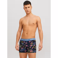 Jack & Jones 12194104_1294_877269.41 Pantaloncino - Vista aggiuntiva 6