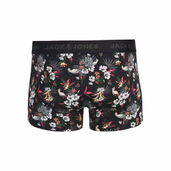 Jack & Jones 12194284_2161_877733.264 Pantaloncino Nero - Vista aggiuntiva 4