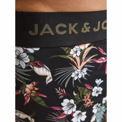 Jack & Jones 12194284_2161_877733.264 Pantaloncino Nero - Vista aggiuntiva 6