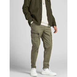Jack & Jones 12194246 Verde