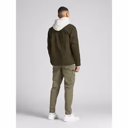 Jack & Jones 12194246 Verde