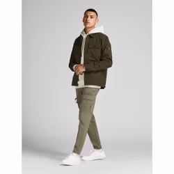 Jack & Jones 12194246 Verde