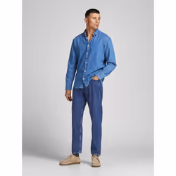 Jack & Jones 12194474 Blu