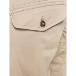 Jack & Jones 12193754 Beige - Vista aggiuntiva 6