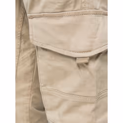 Jack & Jones 12193754 Beige - Vista aggiuntiva 5