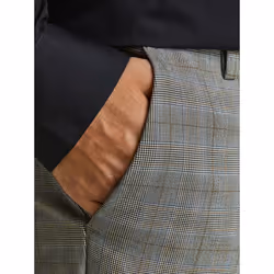 Jack & Jones 12193133 Grigio - Vista aggiuntiva 5