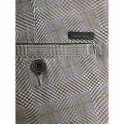 Jack & Jones 12193133 Grigio - Vista aggiuntiva 6