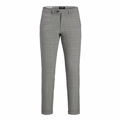Jack & Jones 12193133 Grigio - Vista aggiuntiva 7