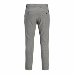 Jack & Jones 12193133 Grigio - Vista aggiuntiva 8