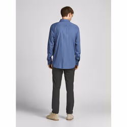 Jack & Jones 12193553 Grigio