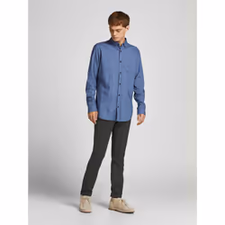 Jack & Jones 12193553 Grigio