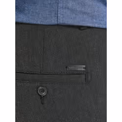 Jack & Jones 12193553 Grigio - Vista aggiuntiva 6