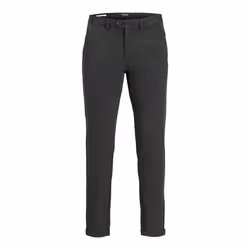 Jack & Jones 12193553 Grigio - Vista aggiuntiva 7