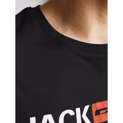 Jack & Jones 12184987 Maglietta Cotone - Vista aggiuntiva 6