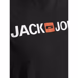 Jack & Jones 12184987 Maglietta Cotone - Vista aggiuntiva 5