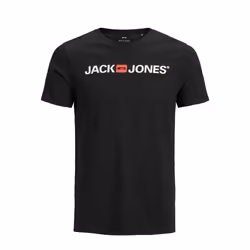 Jack & Jones 12184987 Maglietta Cotone - Vista aggiuntiva 7