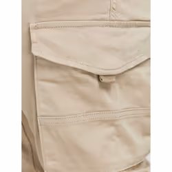 Jack & Jones 12199184 Beige - Vista aggiuntiva 5