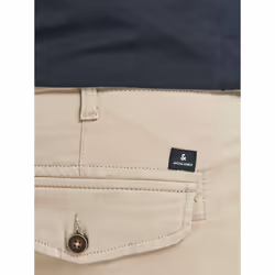 Jack & Jones 12199184 Beige - Vista aggiuntiva 6