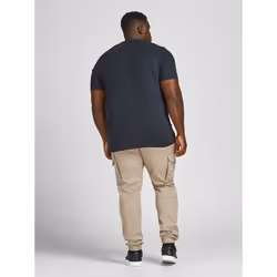 Jack & Jones 12199184 Beige