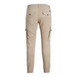 Jack & Jones 12199184 Beige - Vista aggiuntiva 8