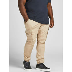 Jack & Jones 12199184 Beige
