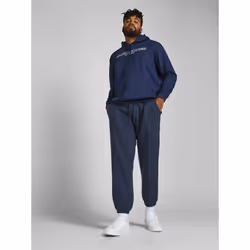 Jack & Jones 12187886 Blu - Vista aggiuntiva 4