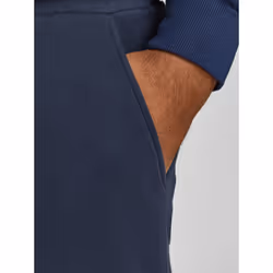 Jack & Jones 12187886 Blu - Vista aggiuntiva 5