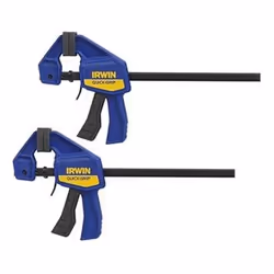 IRWIN T54122EL7, Morsetto a barra, 2 pz, 30 cm