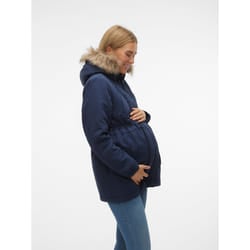Vero Moda 20014532-XL cappotto e giacca