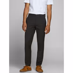 Jack & Jones 12199893, Adulto, Nero, Elastan, Poliestere, Viscosa, Non candeggiare, Non asciugare in asciugatrice, 1 pz