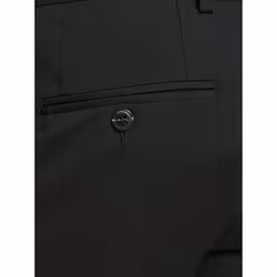 Jack & Jones 12199893 Nero - Vista aggiuntiva 5