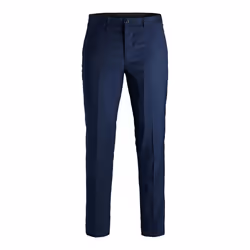 Jack & Jones 12199893 Blu - Vista aggiuntiva 6