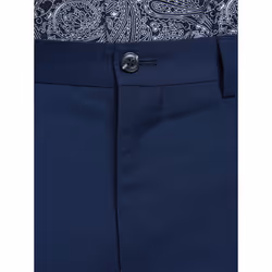 Jack & Jones 12199893 Blu - Vista aggiuntiva 5