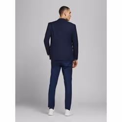 Jack & Jones 12199893 Blu