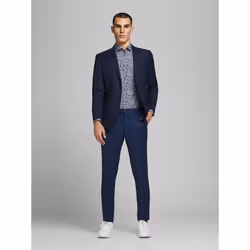 Jack & Jones 12199893 Blu