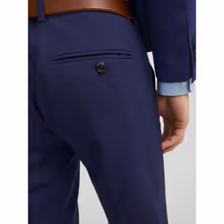 Jack & Jones 12199893 Blu - Vista aggiuntiva 6