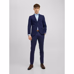 Jack & Jones 12199893 Blu