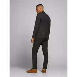 Jack & Jones 12199893 Nero - Vista aggiuntiva 2