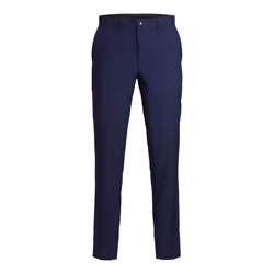 Jack & Jones 12199893 Blu - Vista aggiuntiva 7