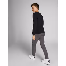 Jack & Jones 12199991 Grigio - Vista aggiuntiva 4